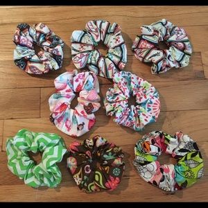 Scrunchies